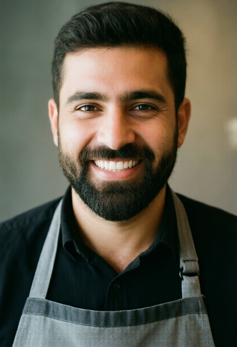 Pedro Mascarenhas