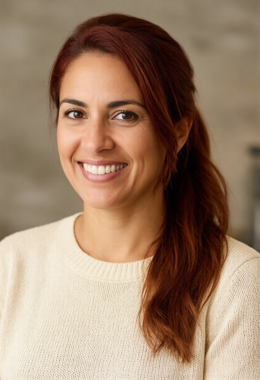 Inês Vasconcelos